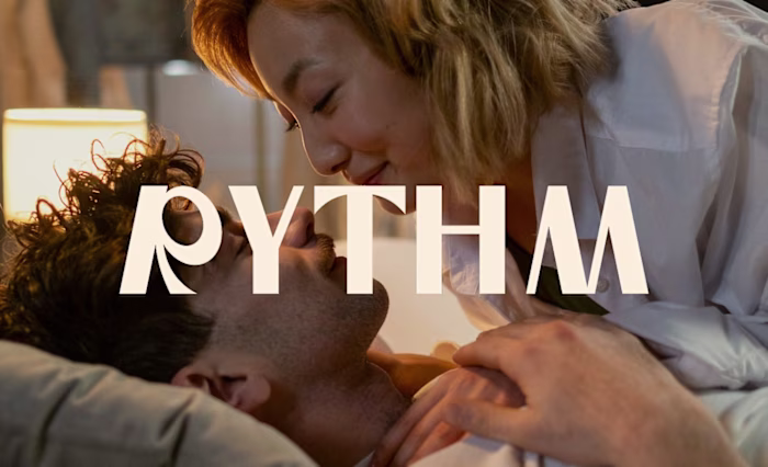 Rythm Ecommerce Website Design