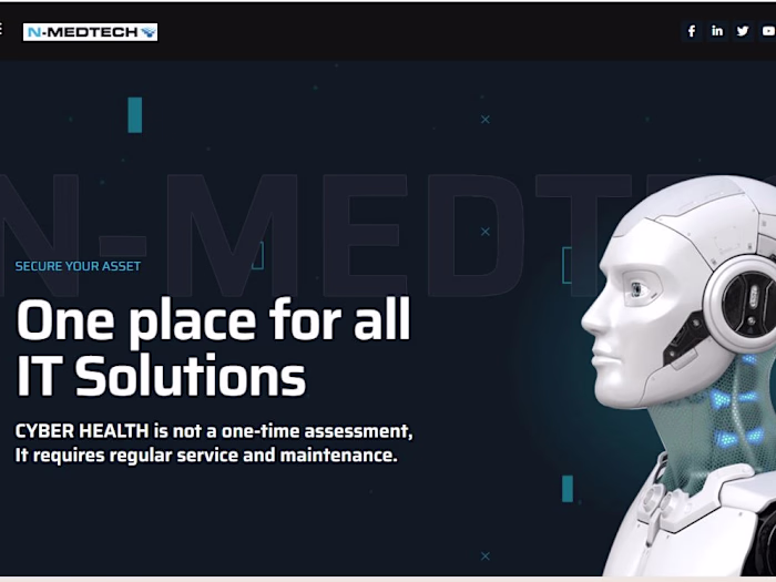 Website Development