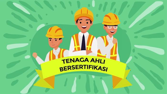 Explainer Video for BEKRAF | Bantuan Pemerintah Revitalisasi In…