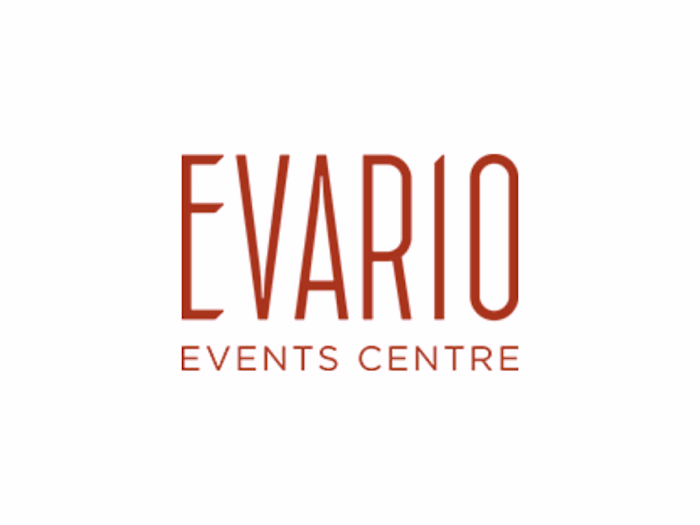 Evario Events Centre - Instagram Post Graphic Design