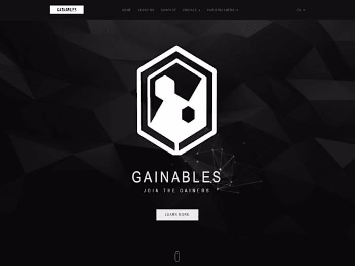 Gainables.io