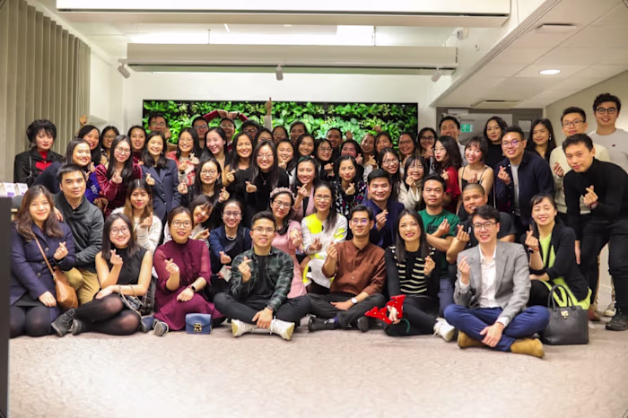 Event Lead - VPF Winter Gala