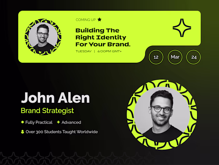 Email Marketing Material