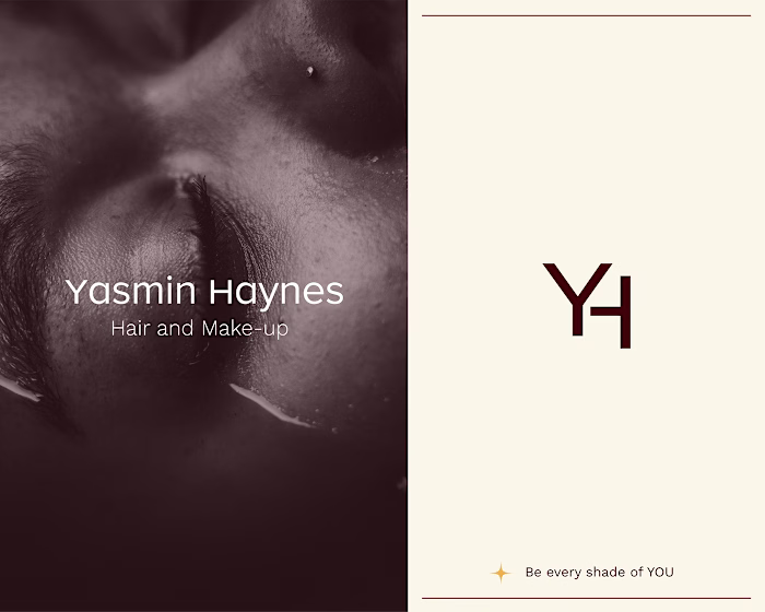 Yasmin Haynes :: Behance