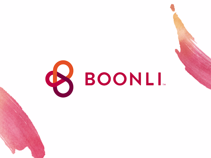 Website + Visual Identity for EdTech Startup