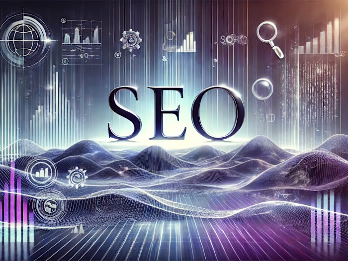 SEO Audit and on-site strategy & execution for a consumer brand