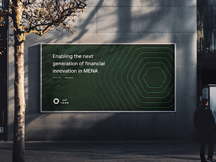 Scalable Rebrand for Lean 