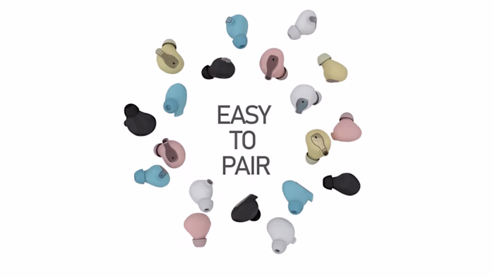 3D Promo Animation Video