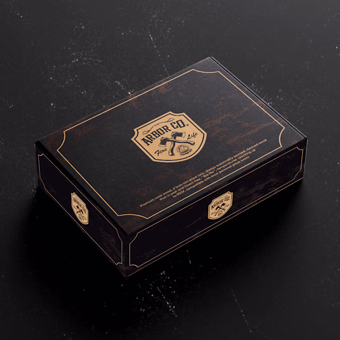 Product Package Design