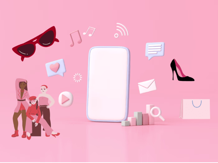 Social Media Strategy for Alaa – Elevating Her Fashion Brand