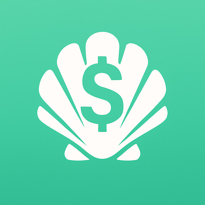 MoneyPearl Personal Finance App