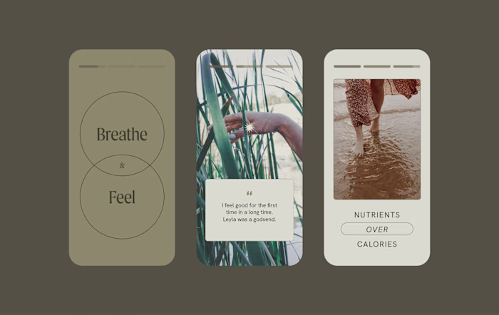 Radea // Holistic Nutrition