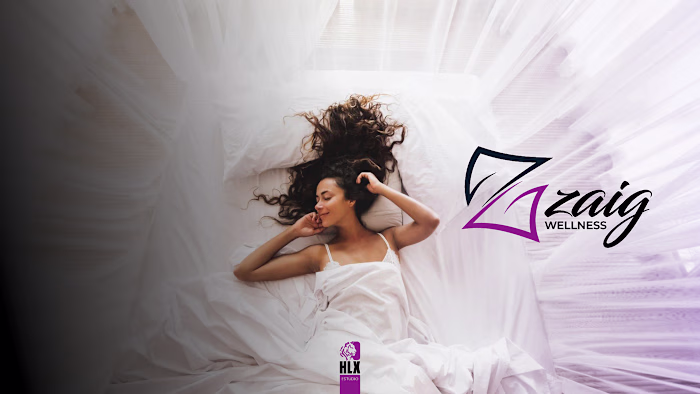 PROJETO ZAIG WELLNESS :: Behance