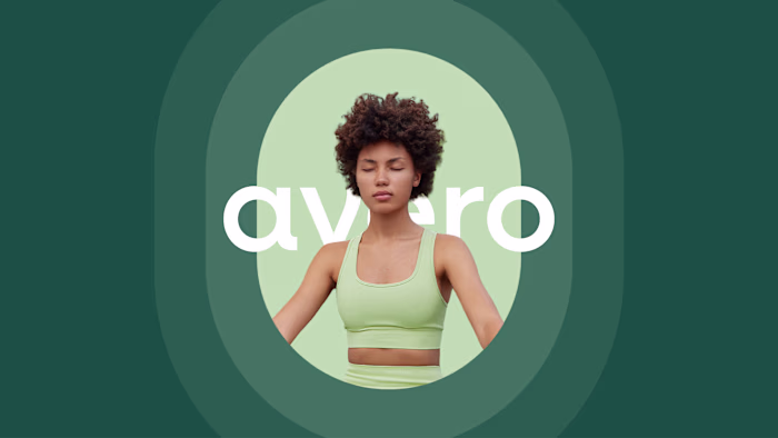 Avero Brand Identity Development