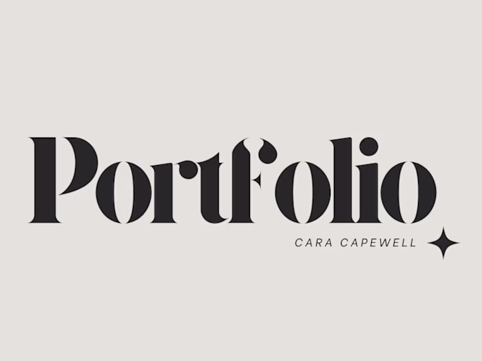 Portfolio