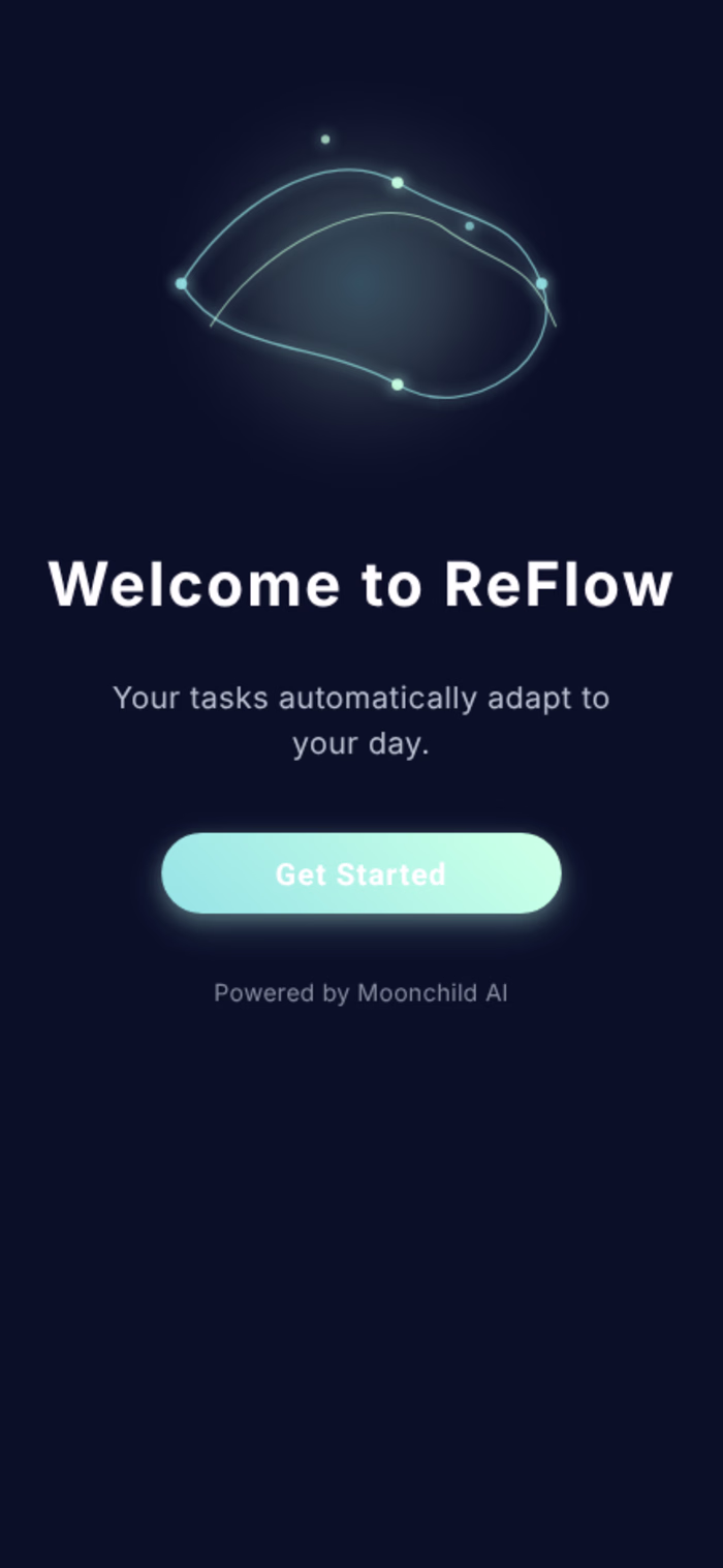 Designed with Moonchild AI. I joined the Kingsley's Design C...
