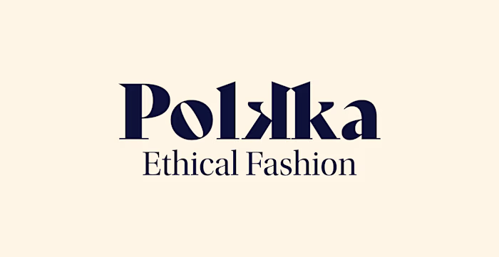 Polkka - Logo and Advertising
