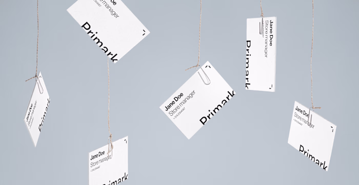 Primark reimagined