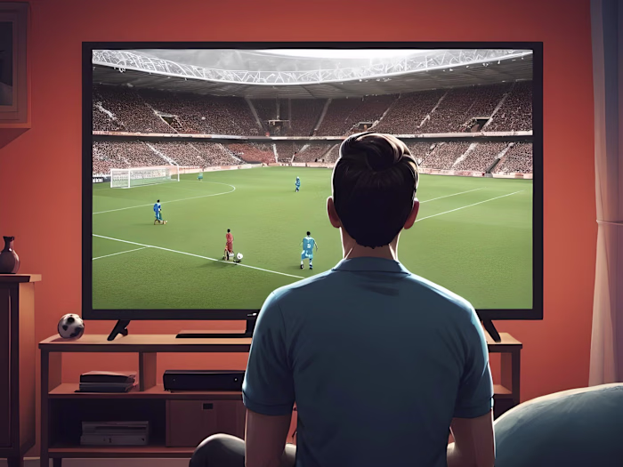 A 'How To' guide for a sports website