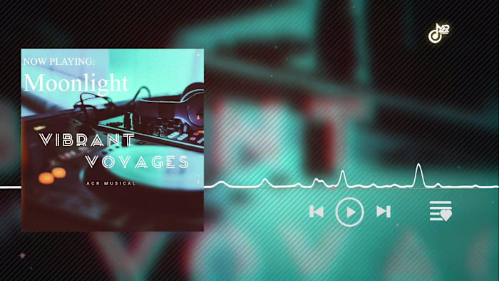 ACR Musical - Moonlight (Official audio) - YouTube