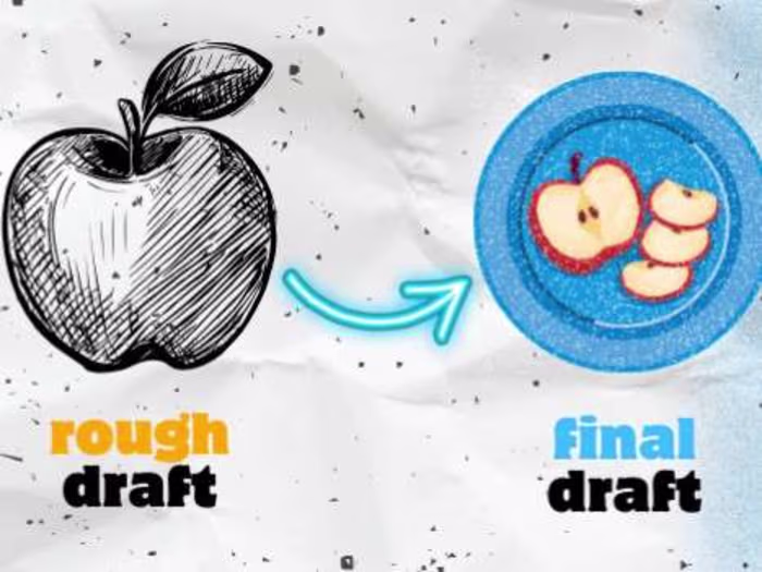 Video Editing & Motion Design