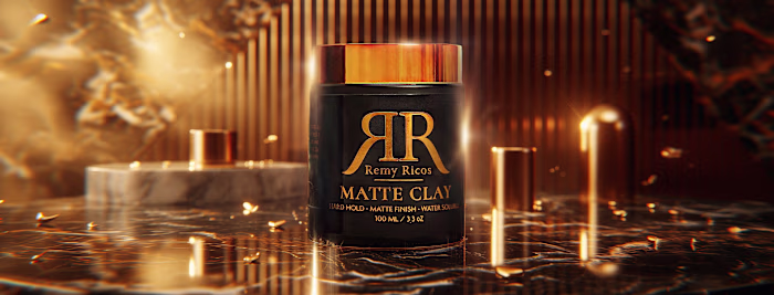 Branding & Social Media Asset Designer For REMY RICOS