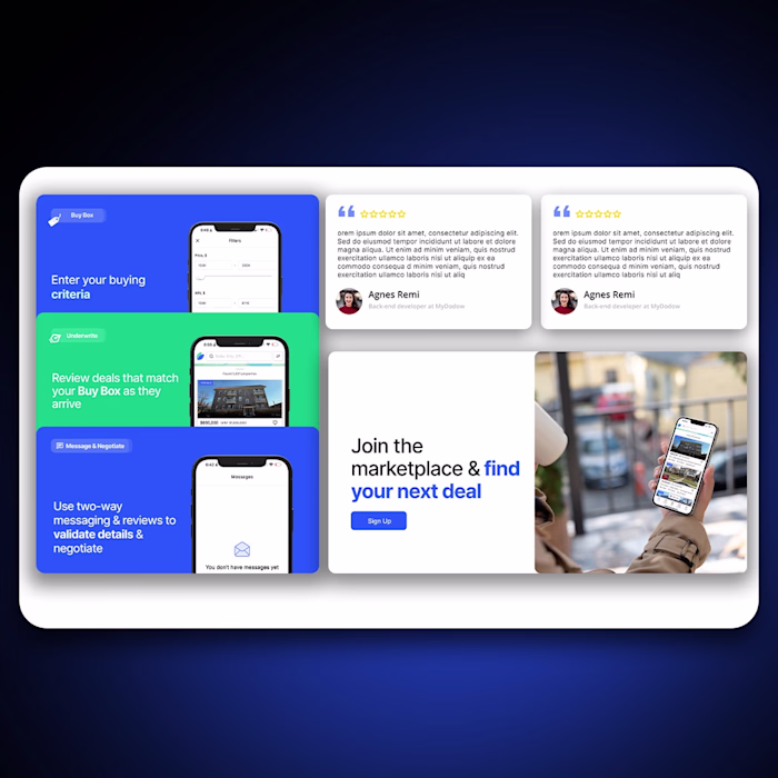 Recent addition 📈 This project was designed to help investo...