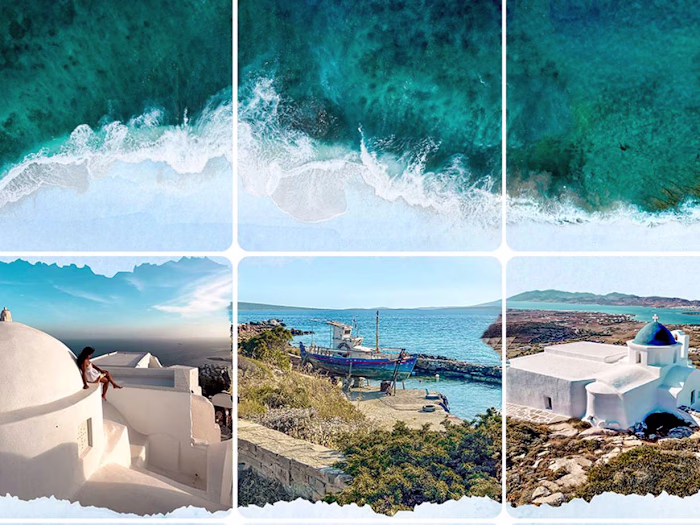 CCA | Creative Instagram Feed Design