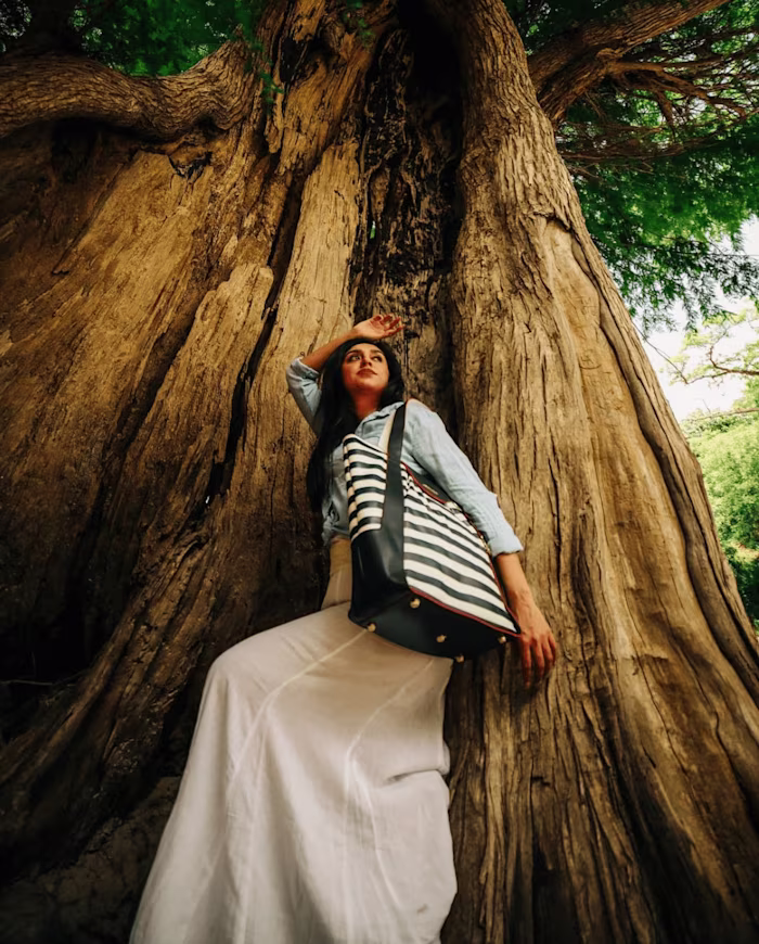 LUXURY HANDBAG LIFESTYLE PHOTOGRAPHY