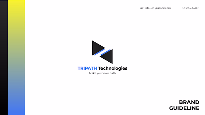 logo TRIPATH