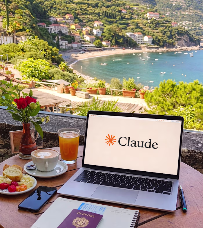 “Claude just replaced SEO teams.”
No