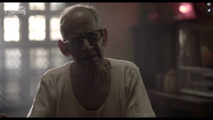 Episodic Mini Series : Zomato - Trailer