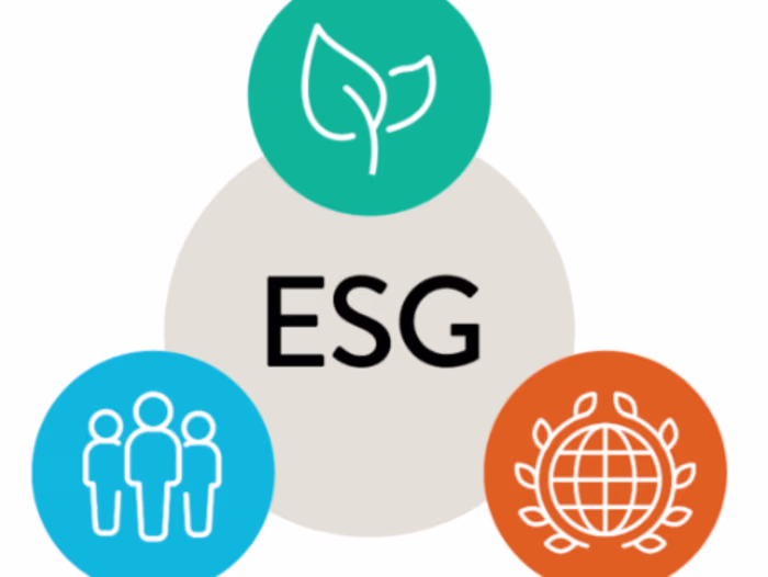 ESG Data Lead