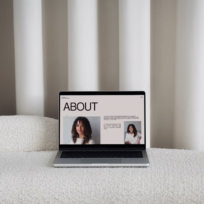 Mixed Portfolio | B2B & B2C Campaigns | Corporate 