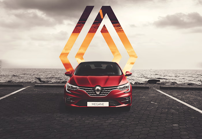 RENAULT EGYPT - Social Media Calendar