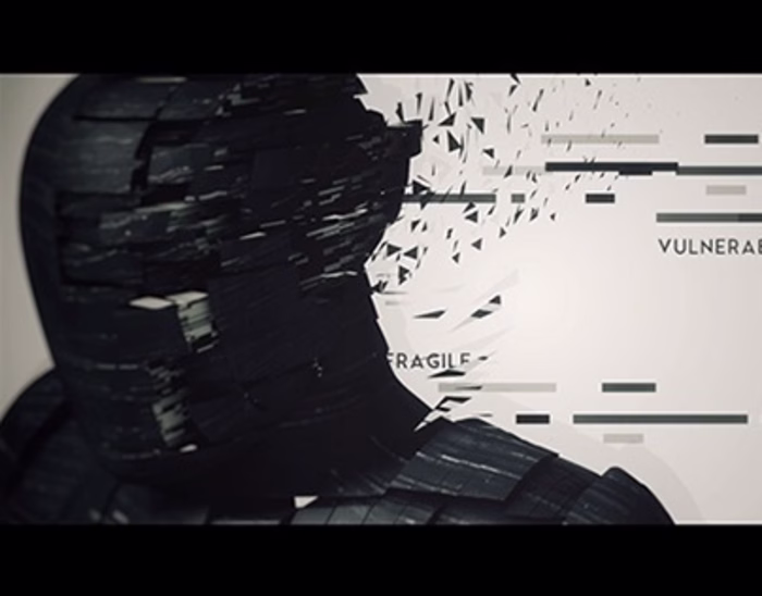 DIGITALIZE - Short animation