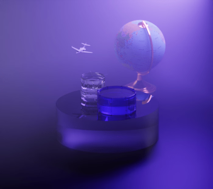 3D Animation and Media