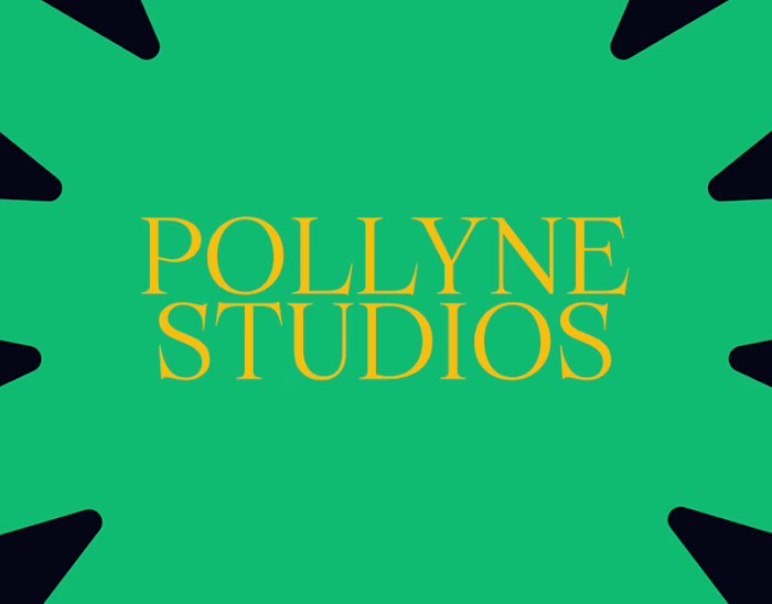 Pollyne Studios on Behance