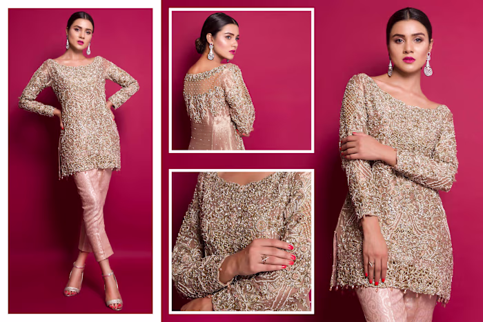 Social Media Posts/Grids