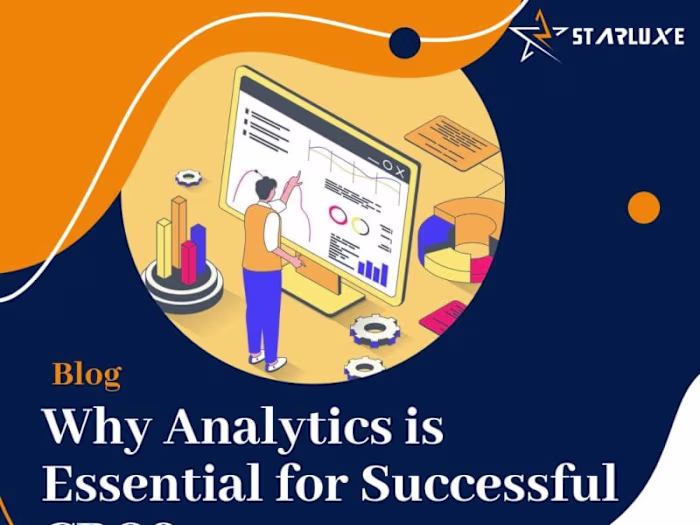  Google Analytics Enhance Data Collection and Reporting