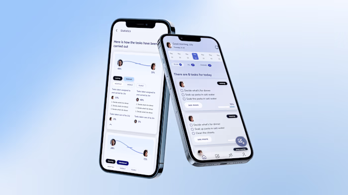 WeFlock:
rethinking care work