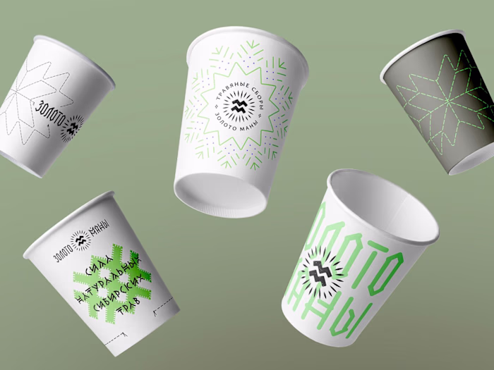 Brand Identity Development