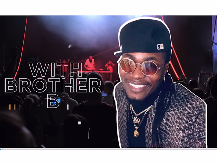 Event Promotional Video for Marketing Campaigns