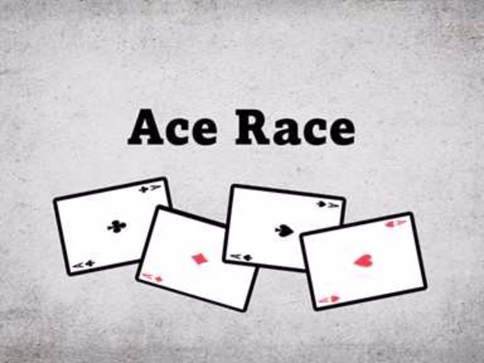 Card Game Instructions: Presentation slides for an original game