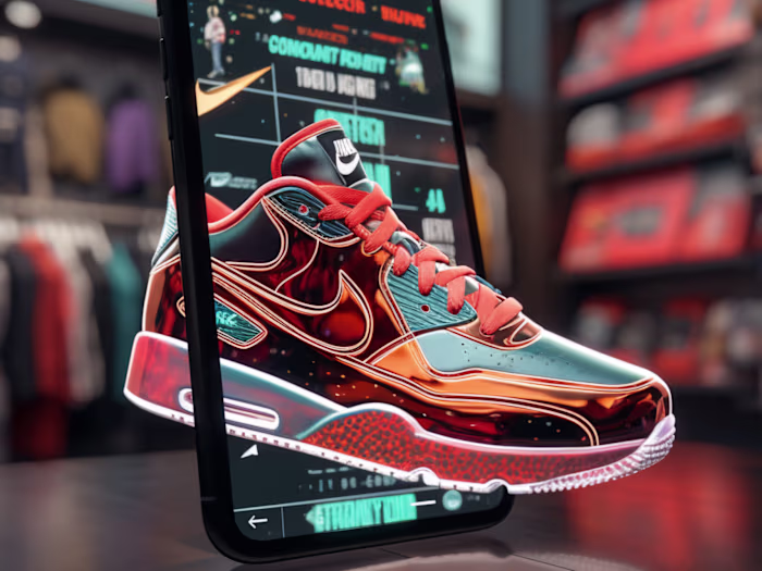 Designing an Immersive AR Experience