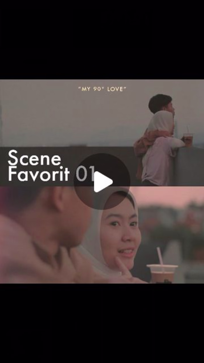 NOLASFORER on Instagram: “Ada yang bilang ini bagian favorit di…