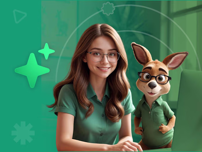 Pitinglish - English learning, powered AI