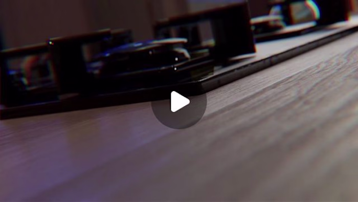 Made a lot of RnDs and with the Stacey character