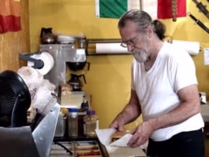 Best Damn Corvallis Sandwich You Don’t Know About 