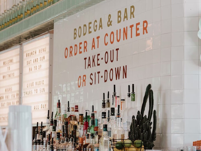 Social Media Content